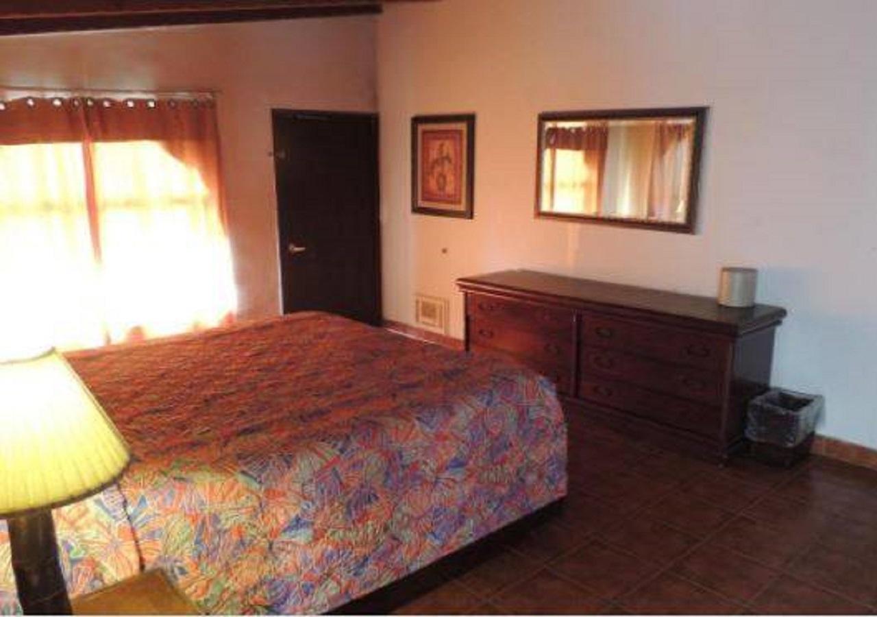 Hotel Calafia 罗萨里托 外观 照片